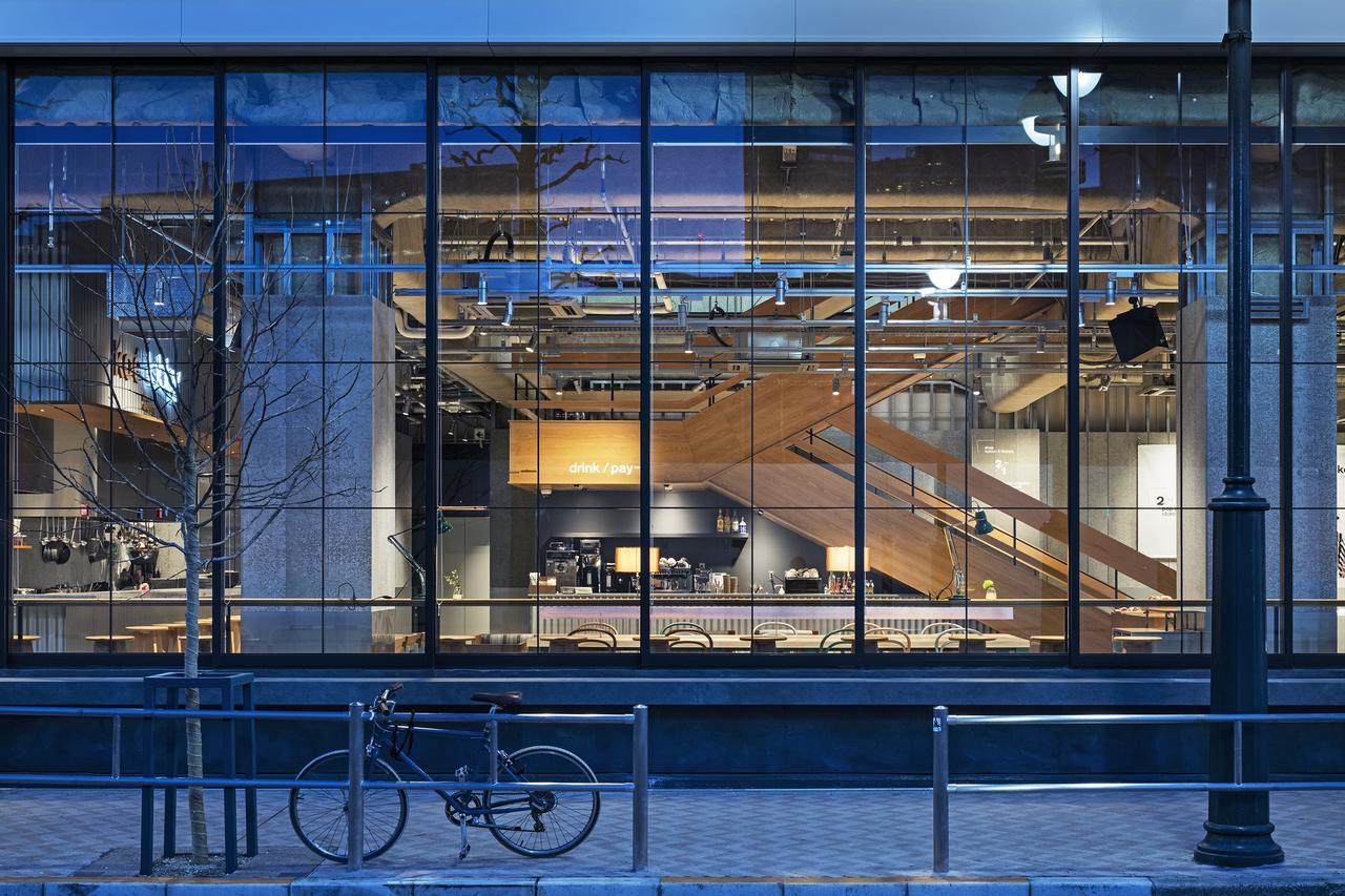 Hotel Koe Tokyo, Tokyo